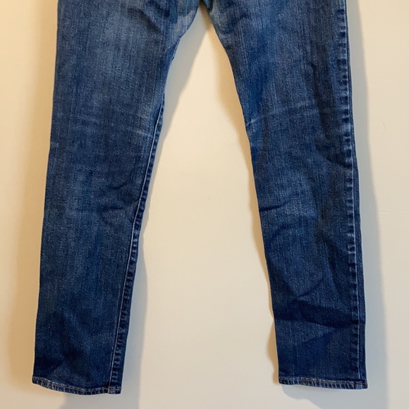 Abercrombie & Fitch Slim Fit Jeans - Picture 6 of 7